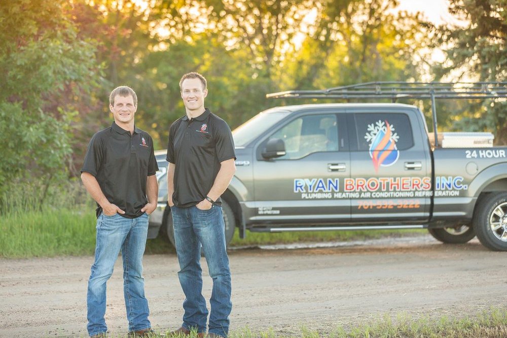 image of business Ryan Brothers