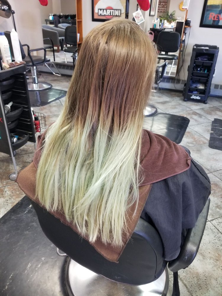 Belle Amie Hair Designs