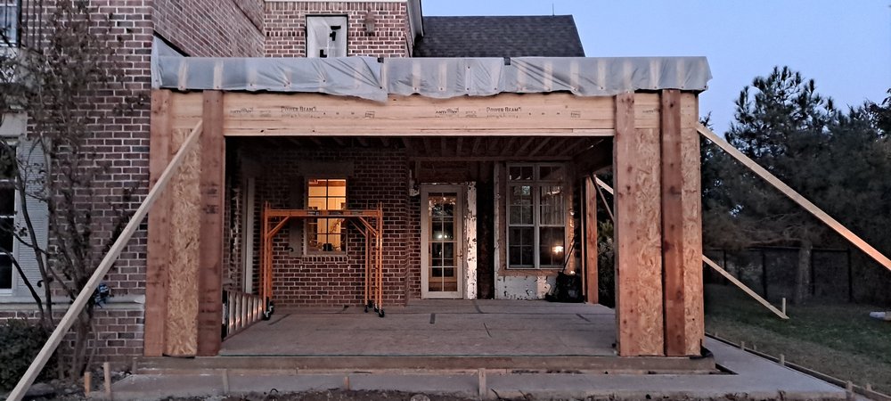 Tic Tic Handyman Plus Remodel & Renovation