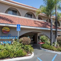 Comfort Inn Escondido San Go North County 85 Photos 66 Photo Of Comfort Inn Escondido San Go North County Ca United States