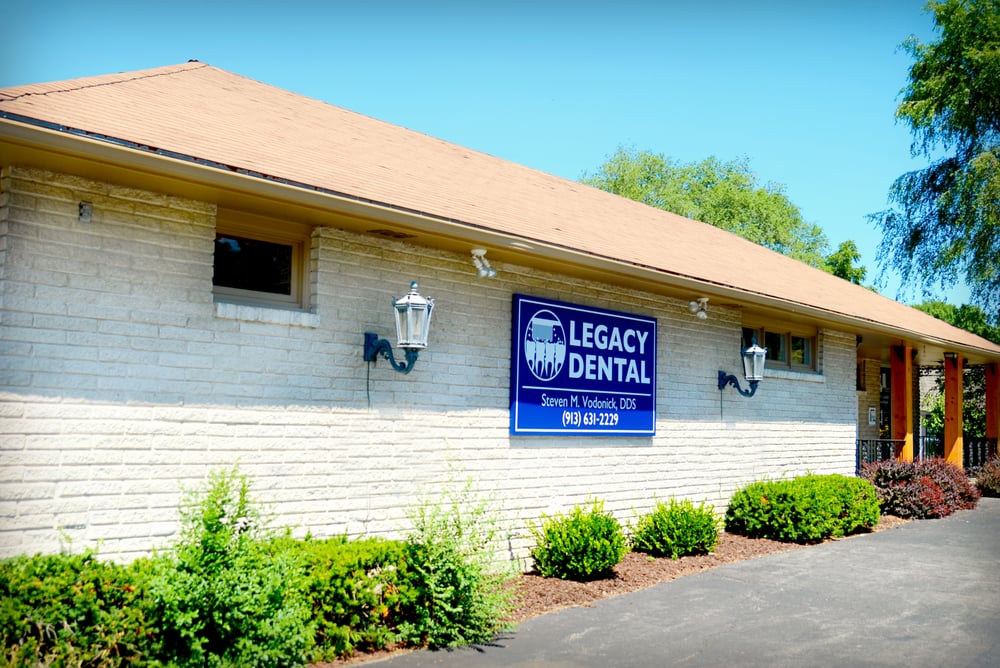image of business Legacy Dental