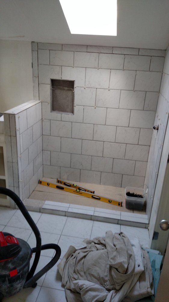 Venters' Construction