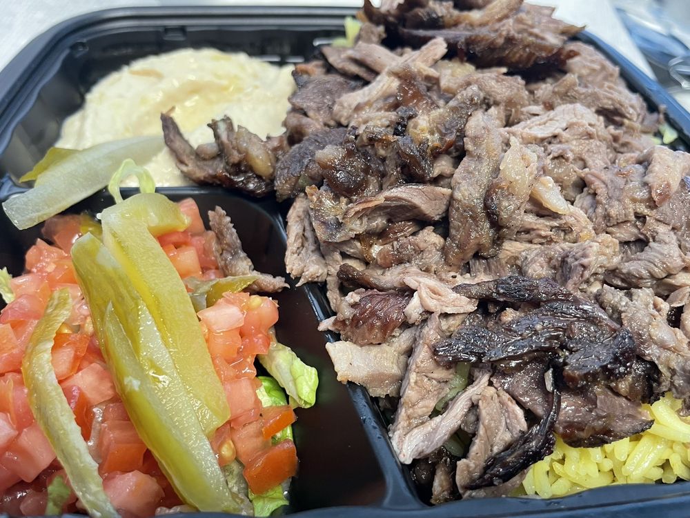 Pita Kitchen Pita Kitchen