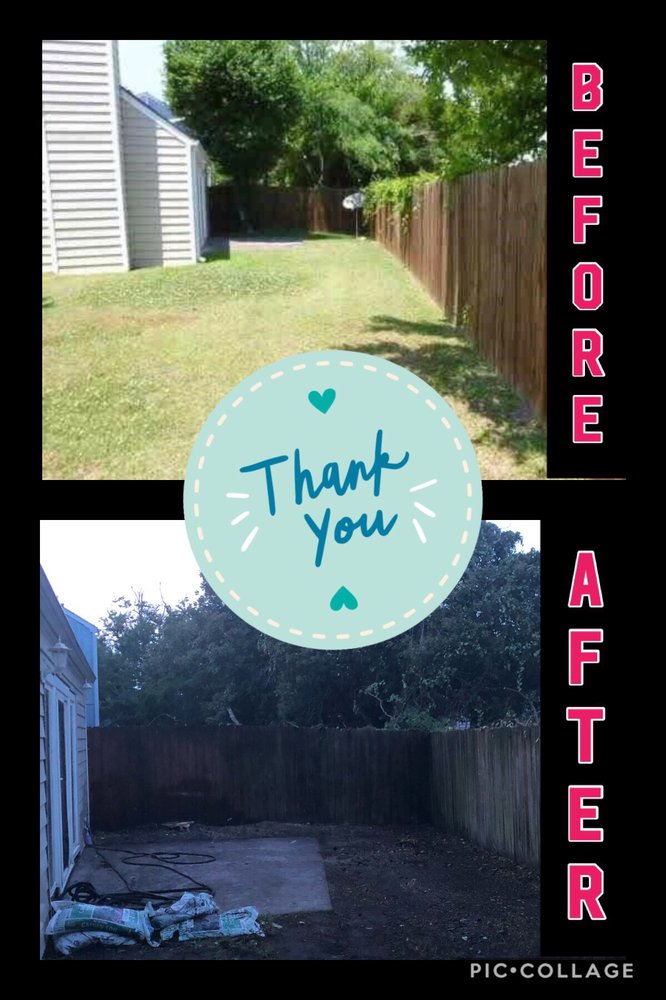 Lacey & Lacey Services