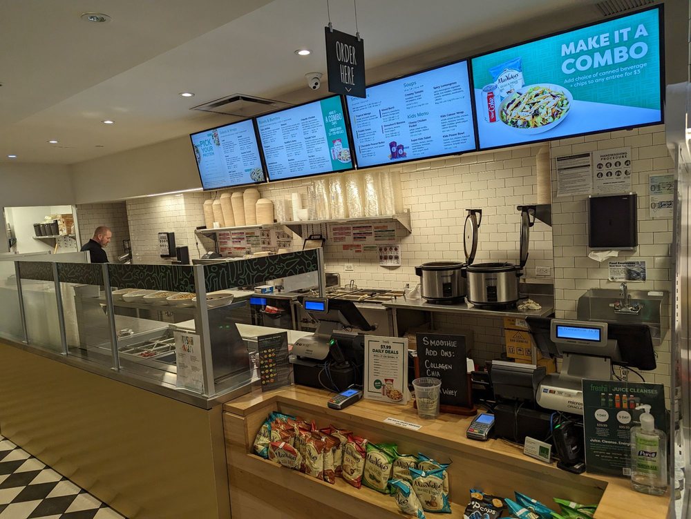 Freshii