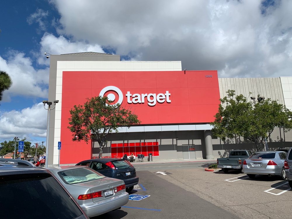Target