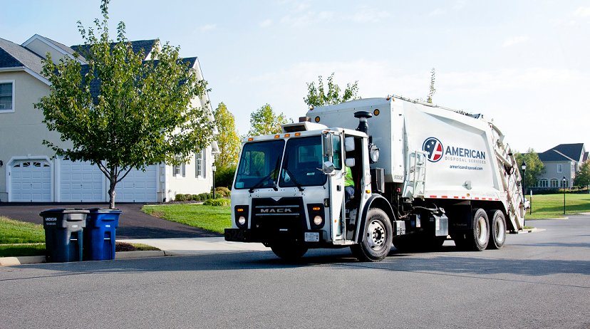 American Disposal Services