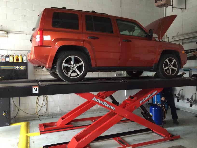 Tyner Automotive