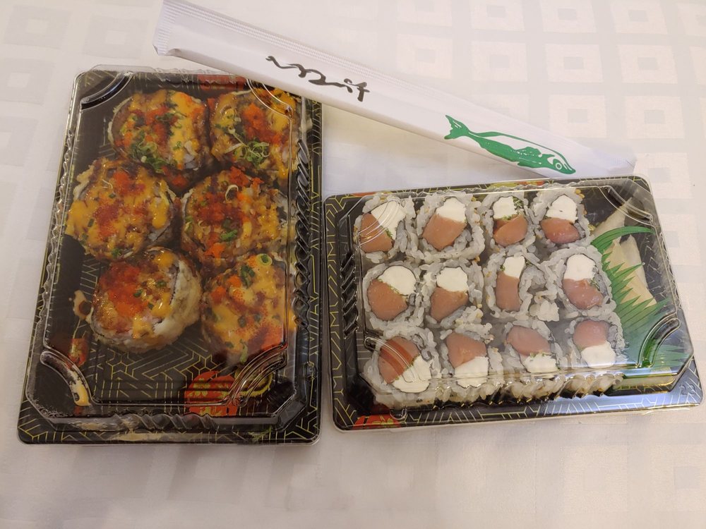 Shiki Hana Japanese Bistro