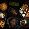 Black Angus Steakhouse
