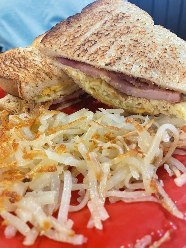Snooty Pig Cafe