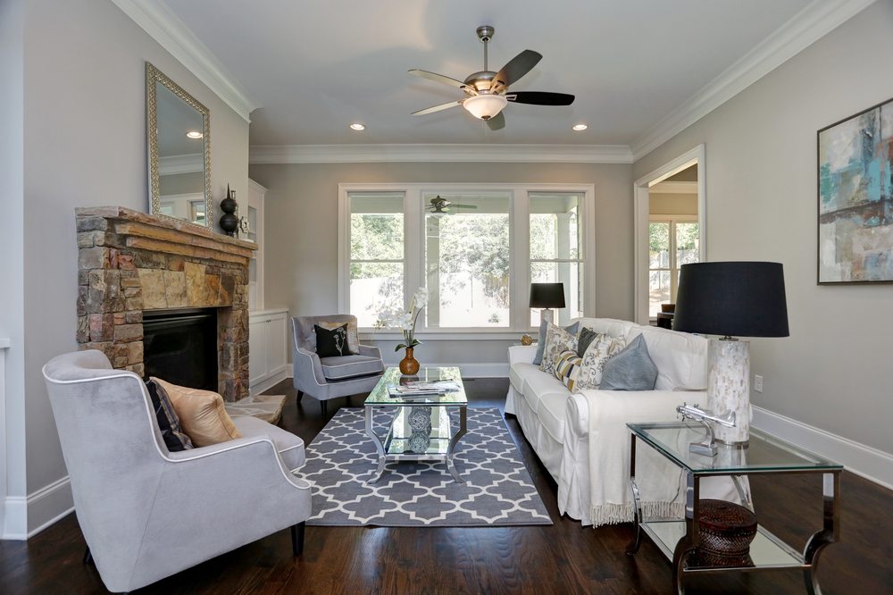 image of business No Vacancy Atlanta Home Staging