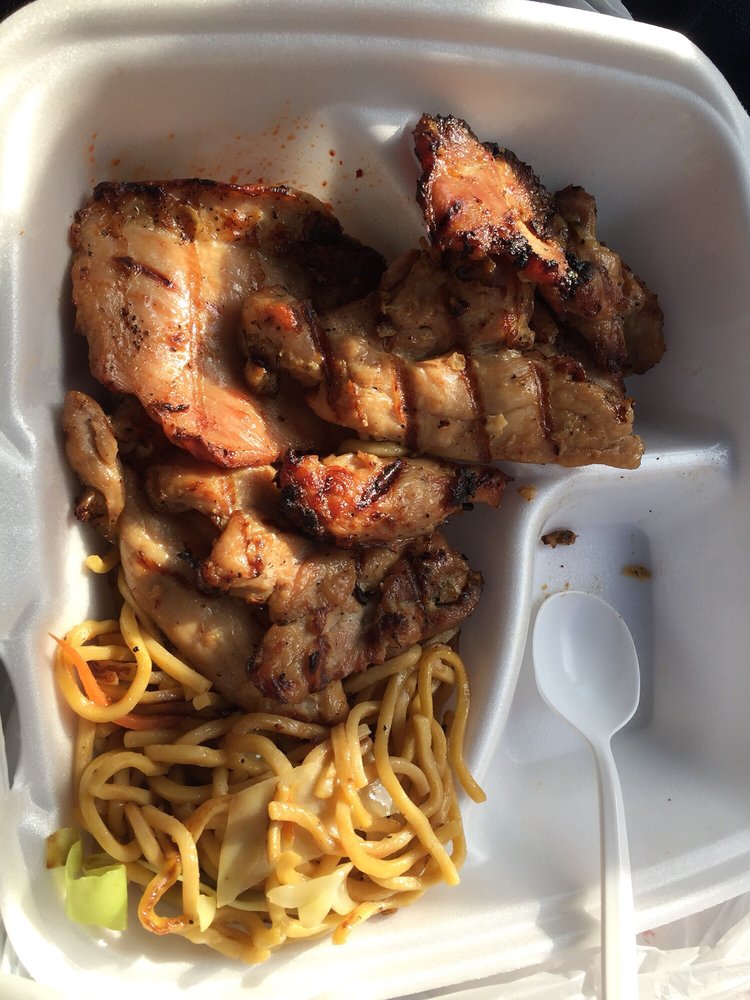 OK Oriental Food OK Oriental Food