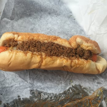 Did You Have The Best Hot Dog In Raleigh Did You Have The Best Hot Dog In Raleigh