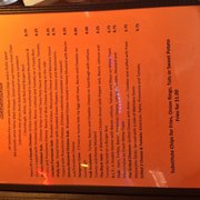 Backstreets Pub & Grill - Clemson, SC, United States