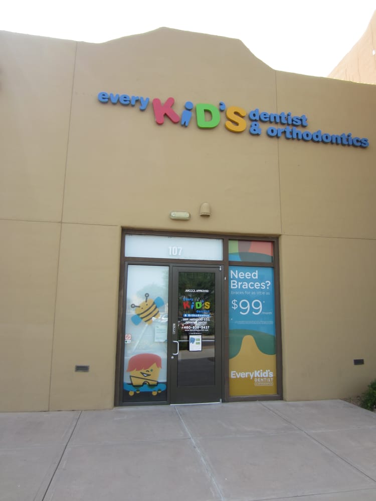image of business Every Kid