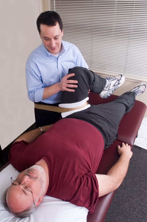 Results Rehab & Fitness