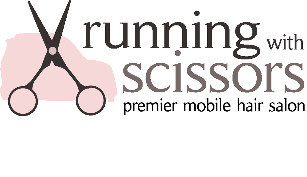 Running With Scissors Mobile Hair Salon