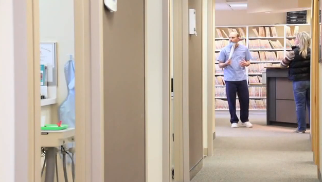 image of business Richard S. Tutin, DMD