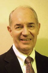 John R Karickhoff MD