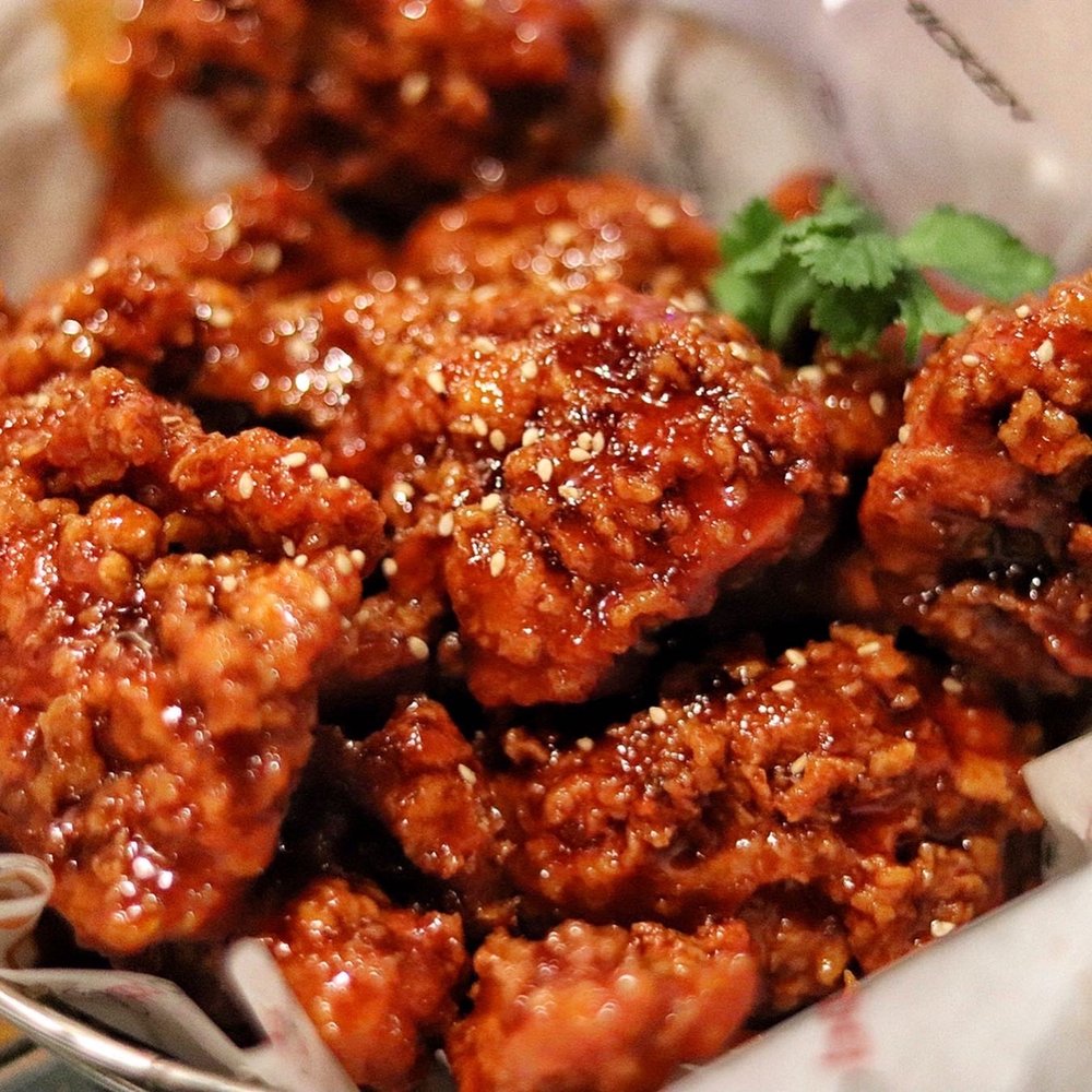 BBQ Chicken - Rockville BBQ Chicken - Rockville