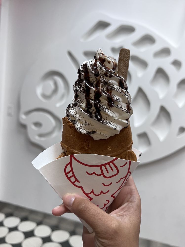 Taiyaki NYC - Williamsburg 