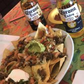 El Mariachi 748 Photos 683 Reviews Mexican 99 205 Moua Photo Of El Mariachi Aiea Hi United States Nachos With Shredded Beef