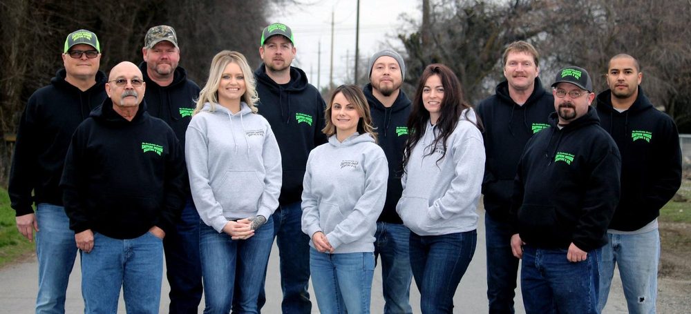 Eastern Oregon Heating and Air Conditioning