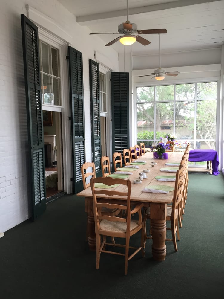 RV Rental in Lecompte, LA Loyd Hall Plantation