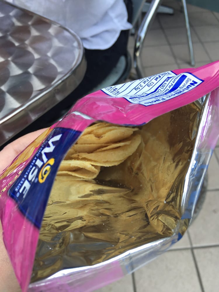 Wise Foods IncSnacks Popcorn Shops 228 Rasely St, Berwick, PA