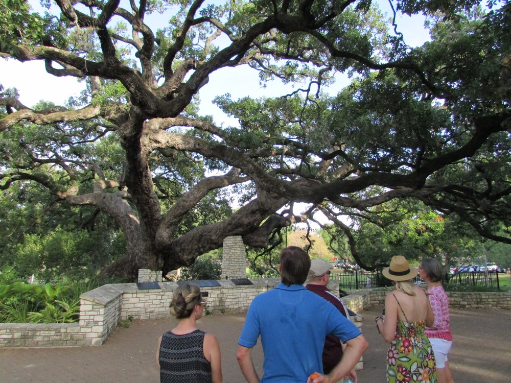 Spass Walking Tours