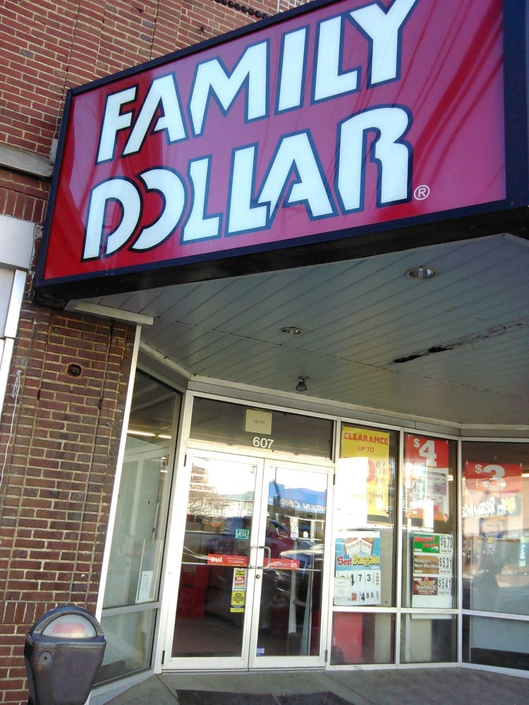 Family Dollar Discount Store 123 Lincoln Ave, Millvale, PA Phone