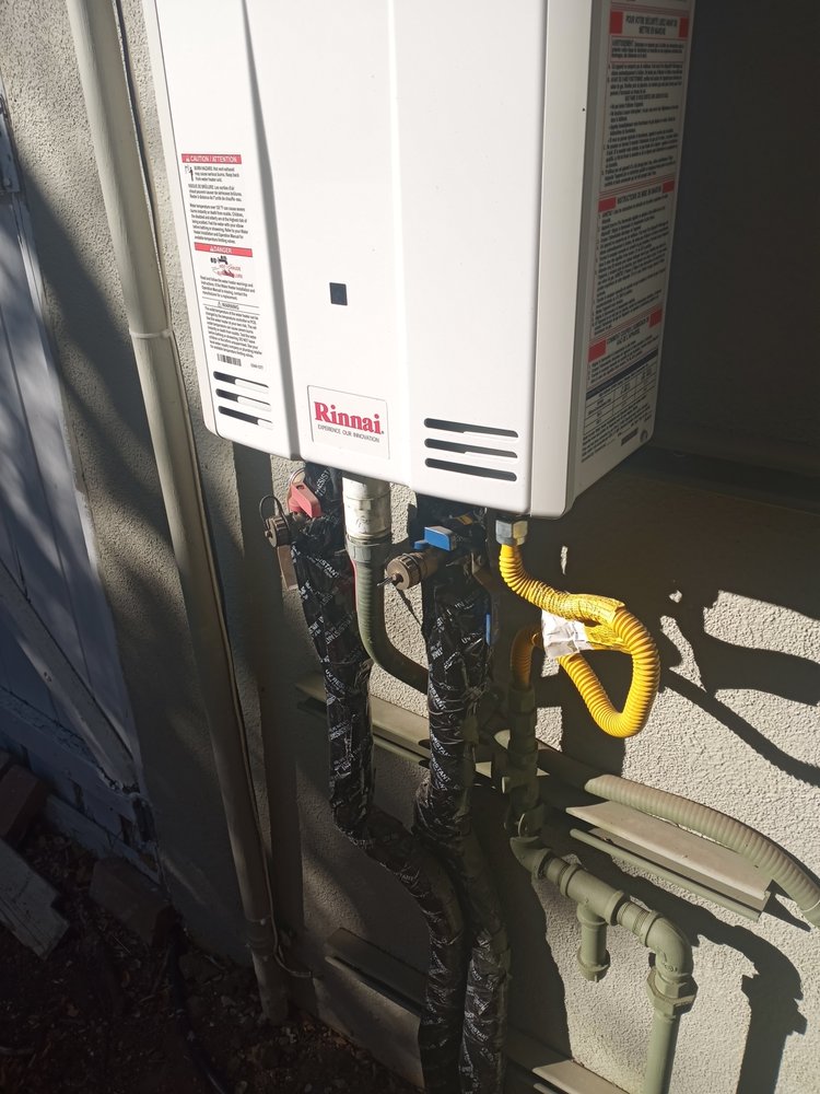 image of business Pacific View Heating and Cooling