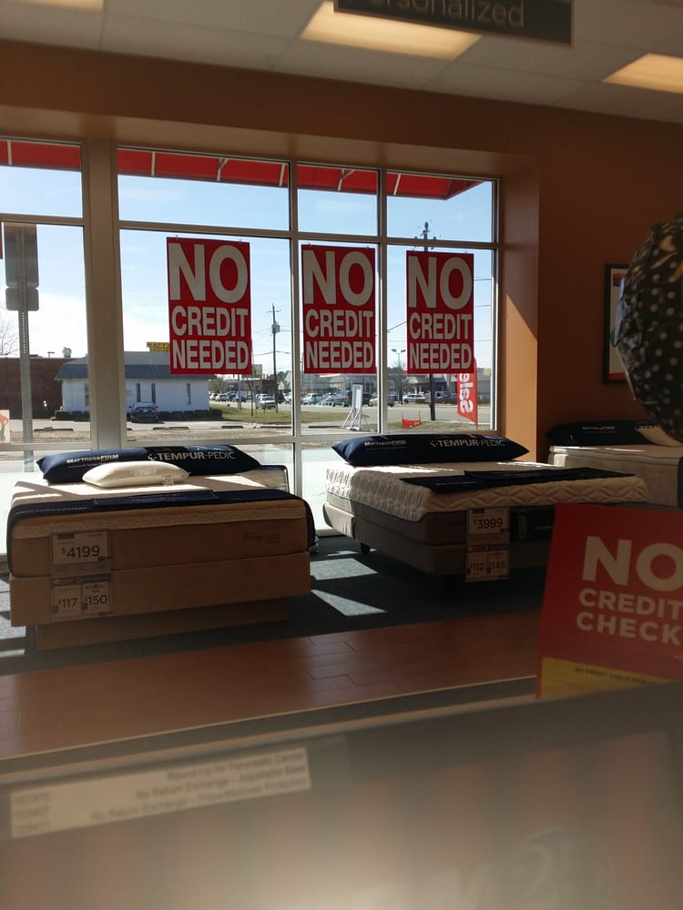 Mattress Firm Goldsboro