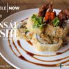 Bonsai Sushi