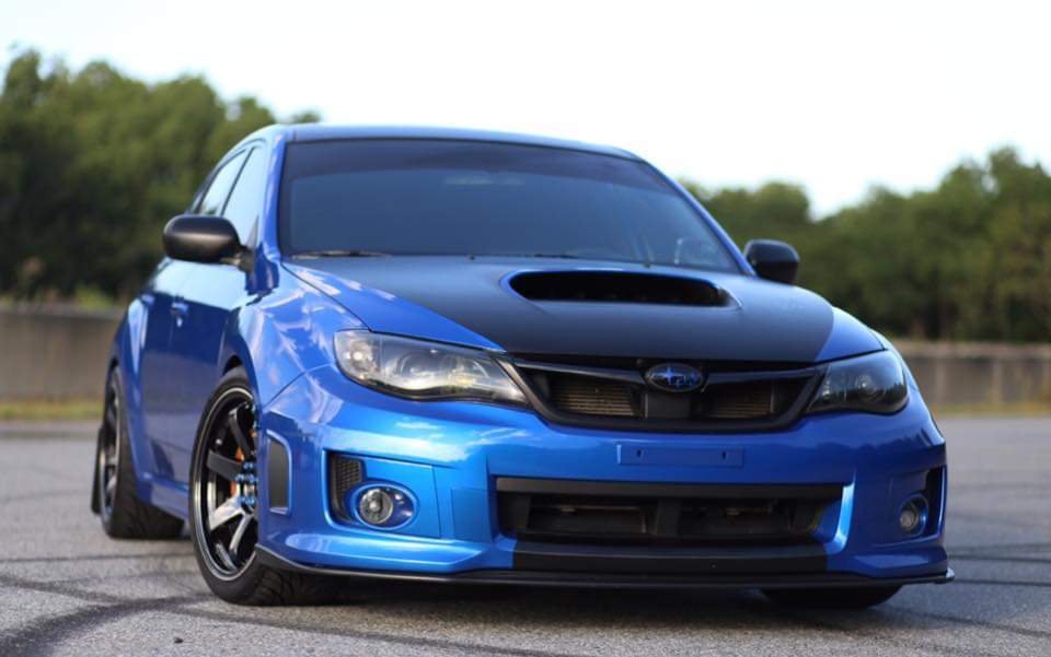 Chatham Parkway Subaru