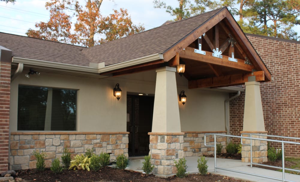 image of business Rustic Woods Dental - Russell Bortnem, Jr. DDS