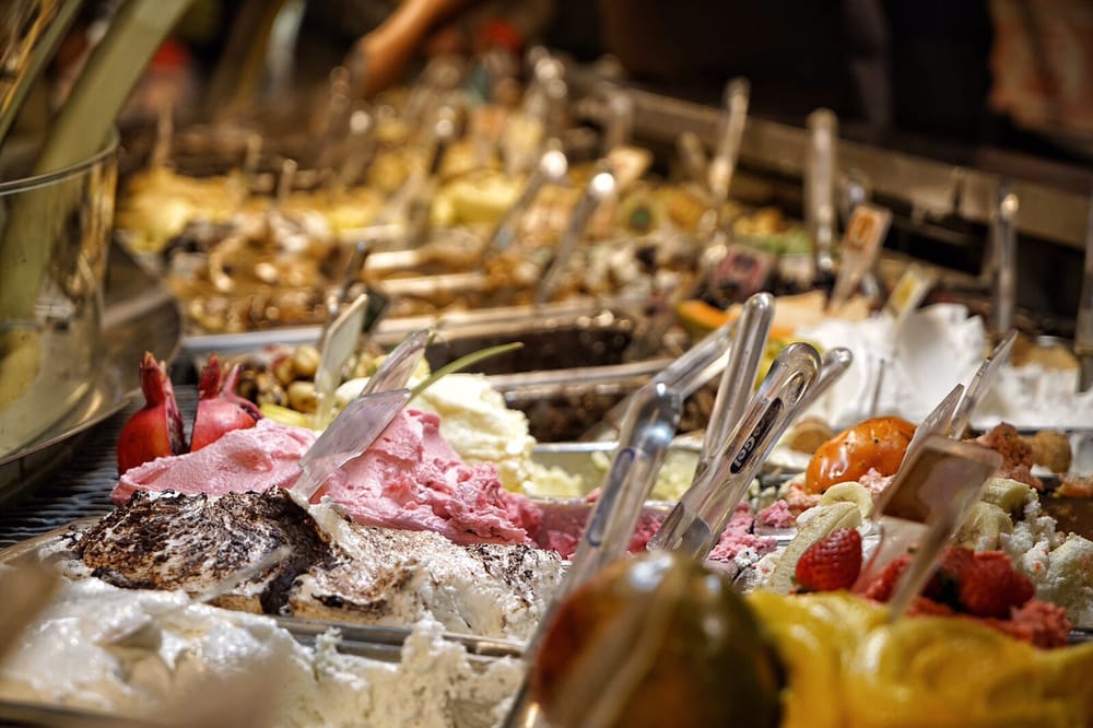 Gelateria Della Palma 257 Photos & 146 Reviews Ice Cream & Frozen