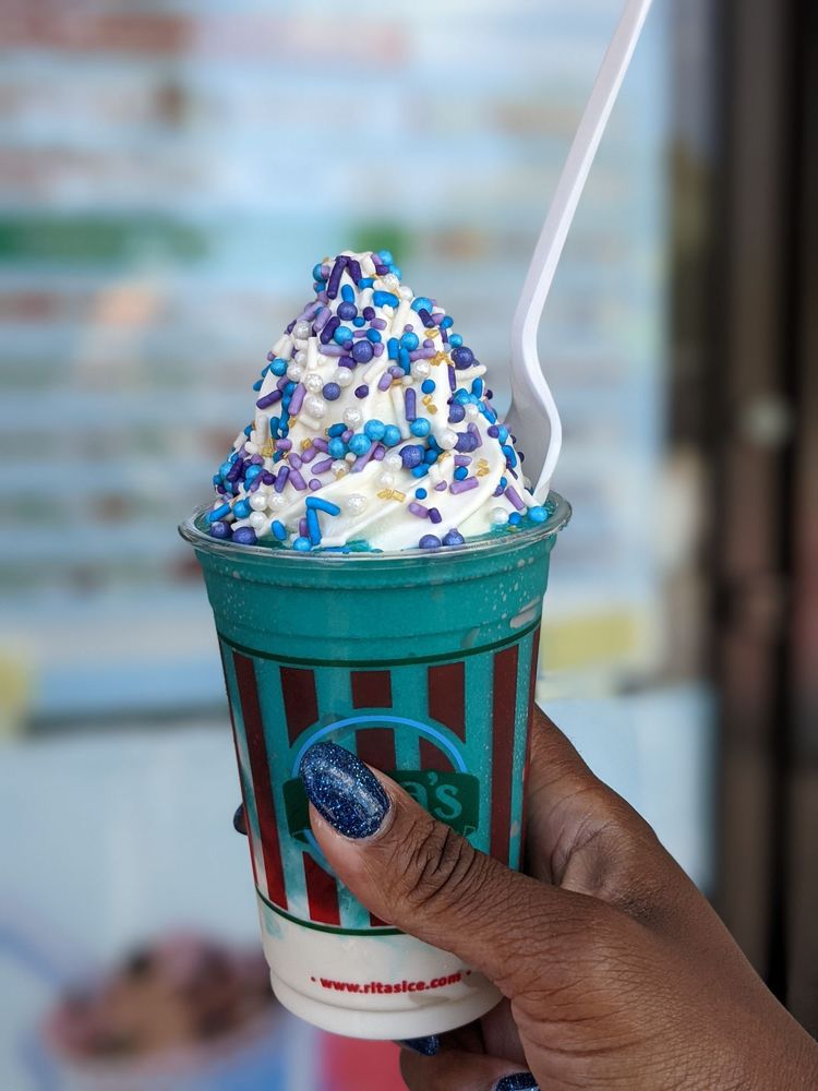Rita's Italian Ice & Frozen Custard