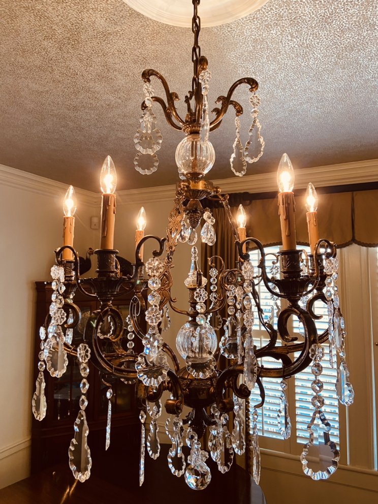 Bucket Bill’s Window Cleaning