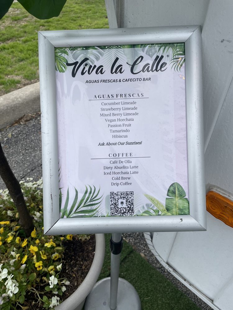 Viva La Calle