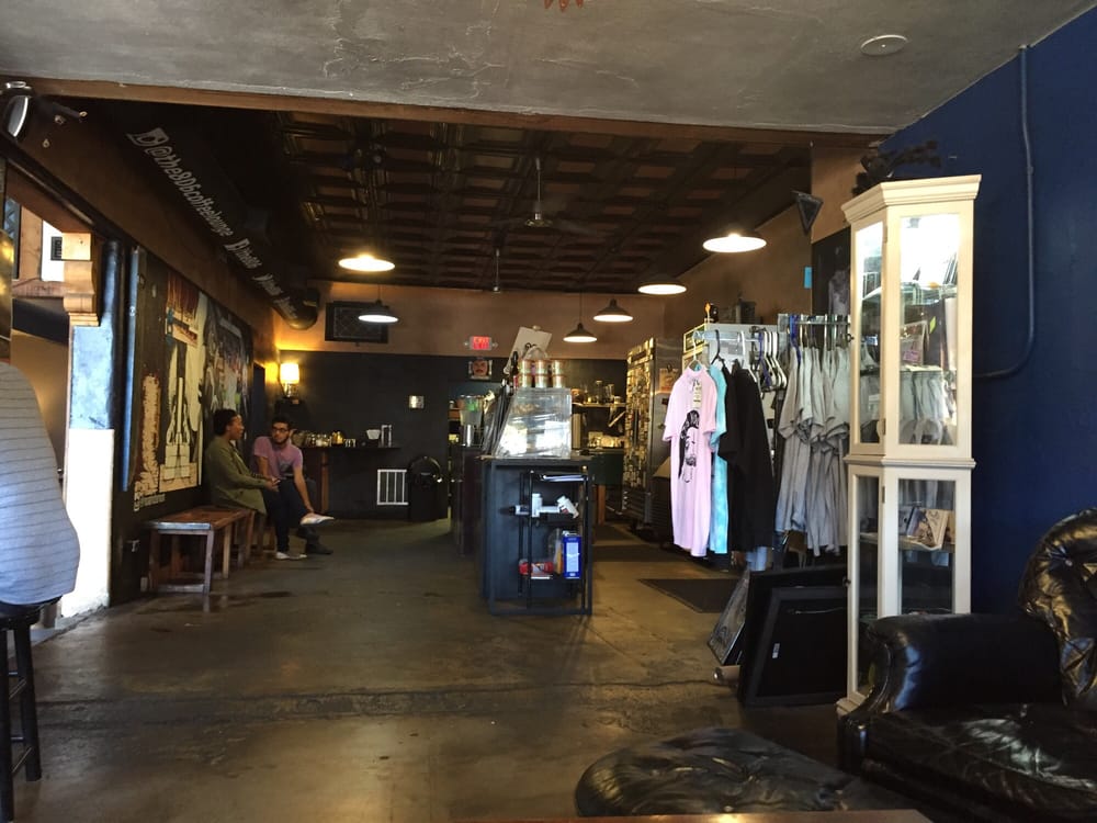 The 806 Coffee + Lounge 57 Photos & 89 Reviews Coffee & Tea 2812