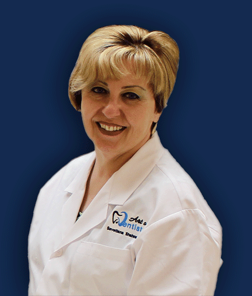 image of business Art of Dentistry