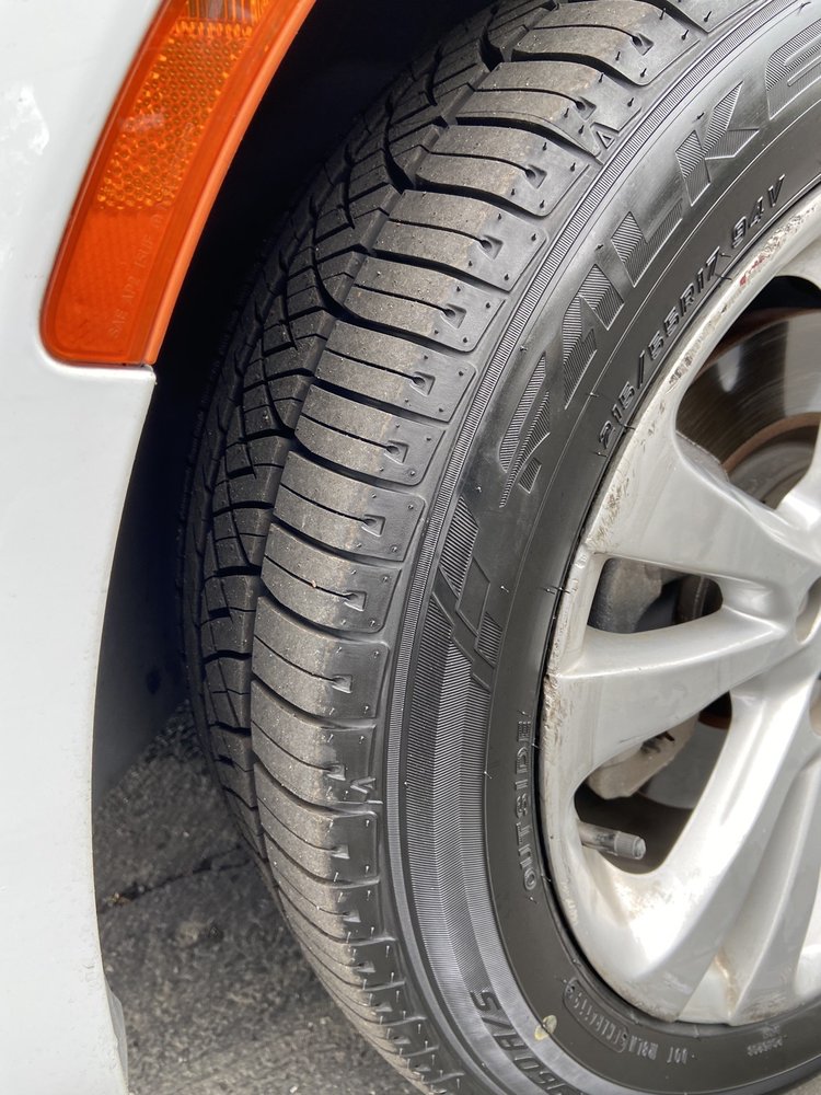 Affordable Tire Center
