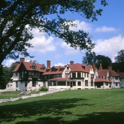 Elm Court Estate Hotels 310 Old Stockbridge Rd Lenox Ma Photo Of Elm Court Estate Lenox Ma United States