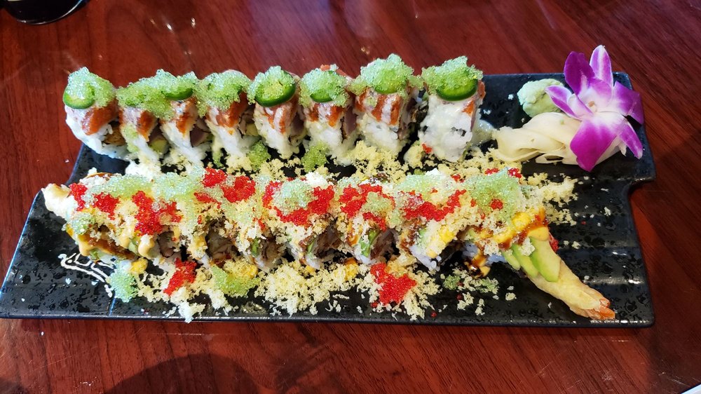 Kyoto Sushi