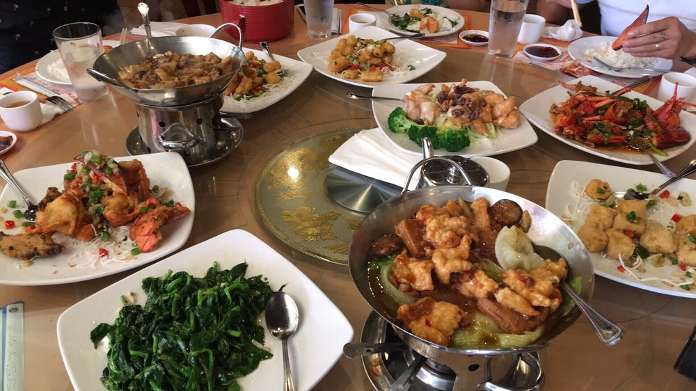 Red Ginger China Bistro 35 Photos & 66 Reviews Dim Sum 5999 Rice