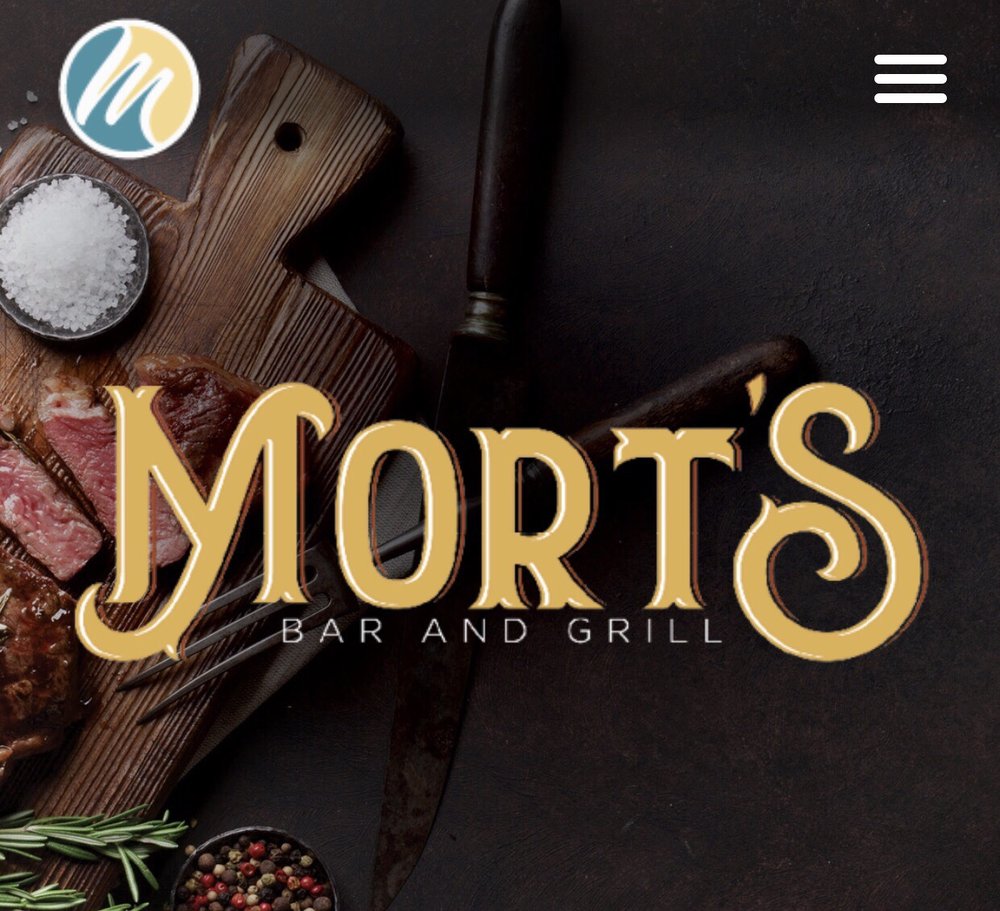 Morts Bar & Grill