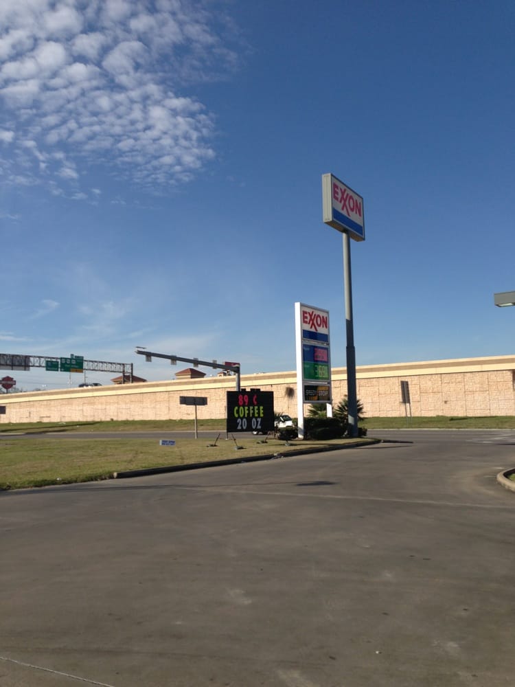 Exxon
