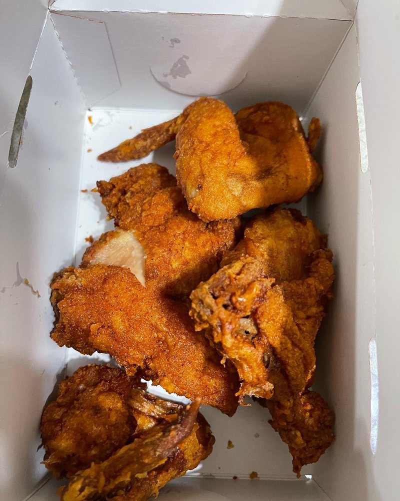 Pollo Campero